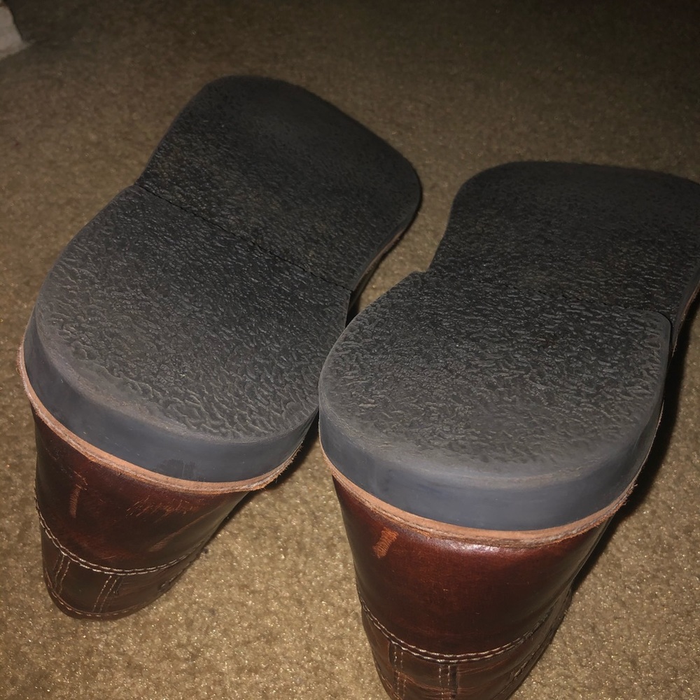 Steve Madden Olden Chukka Boot